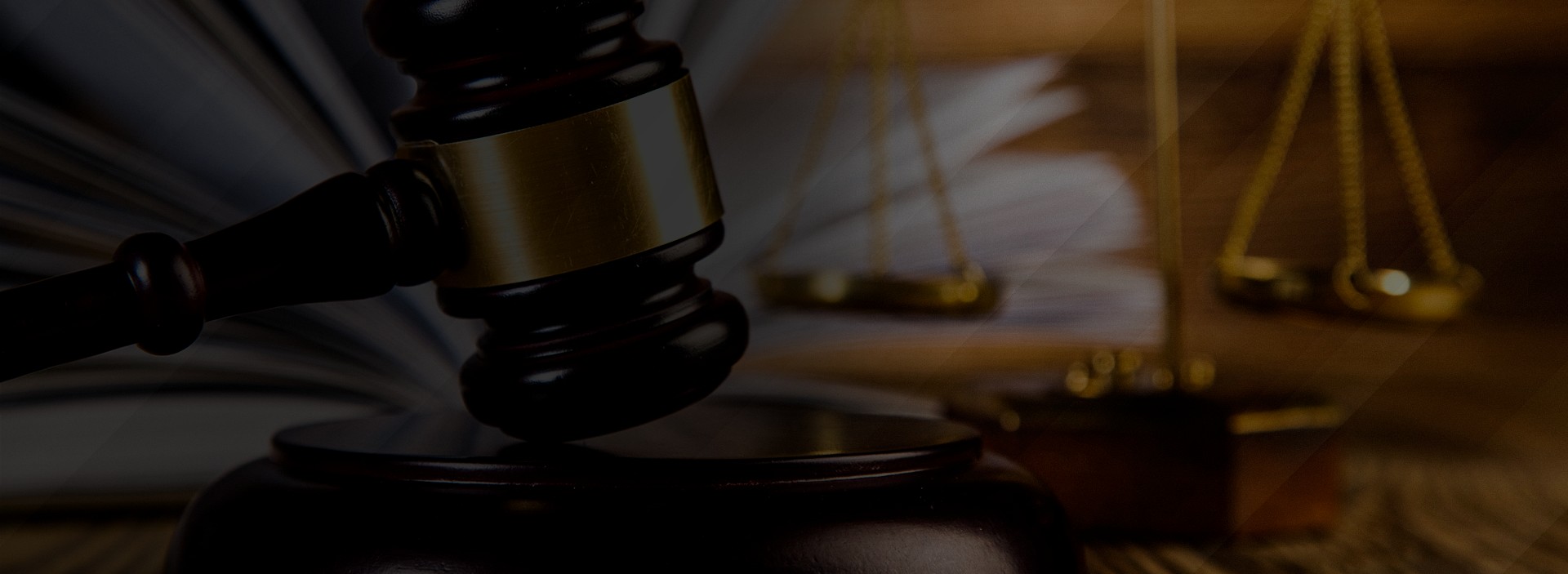Attorney Banner